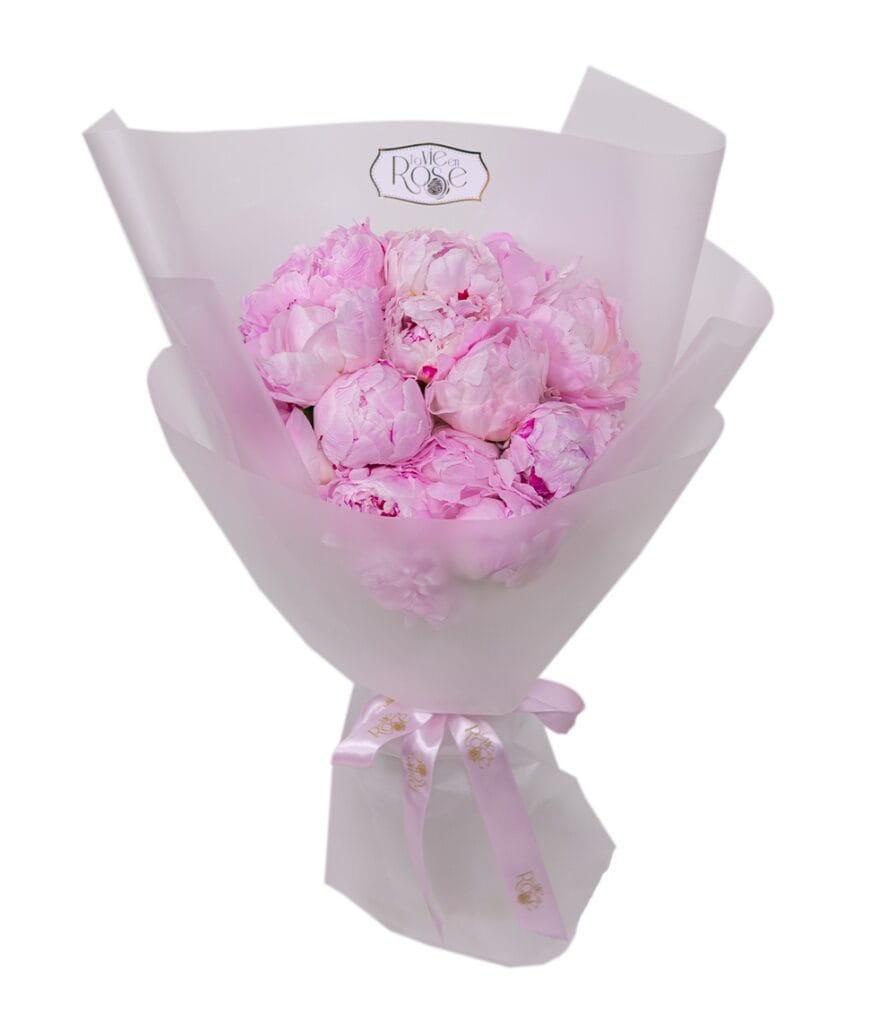 Floraria La Vie en Rose 961